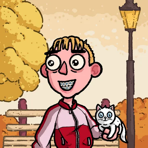 NFT Avatar