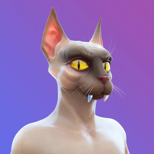 NFT Avatar