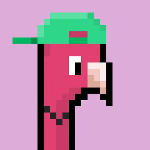 NFT Avatar