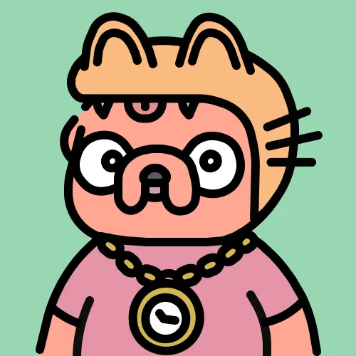 NFT Avatar