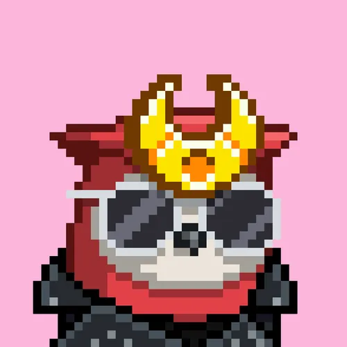 NFT Avatar