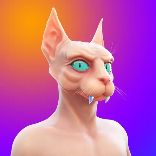 NFT Avatar