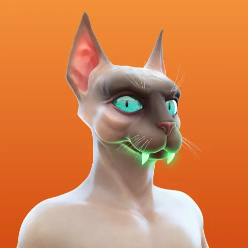 NFT Avatar
