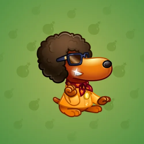 NFT Avatar