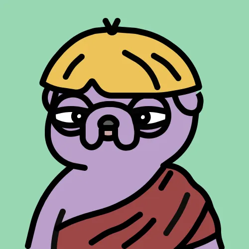 NFT Avatar