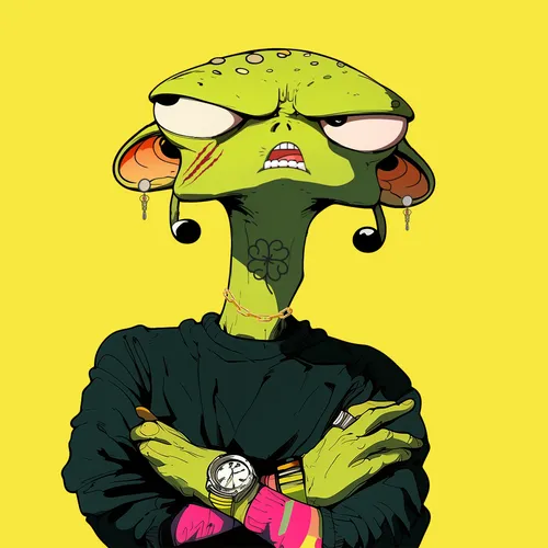 NFT Avatar