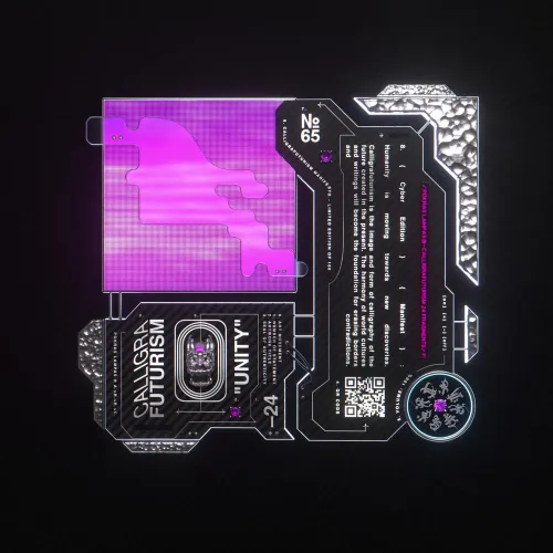 NFT Avatar