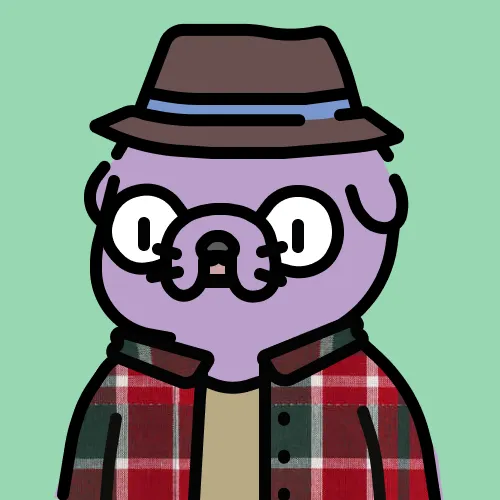 NFT Avatar