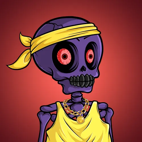 NFT Avatar