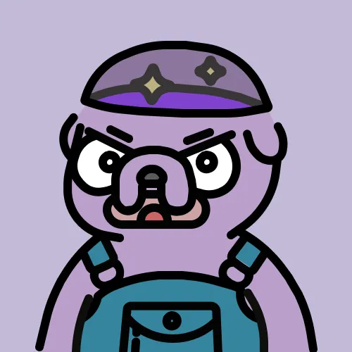 NFT Avatar