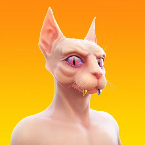NFT Avatar