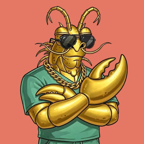 NFT Avatar