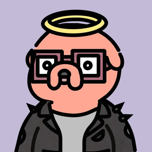 NFT Avatar