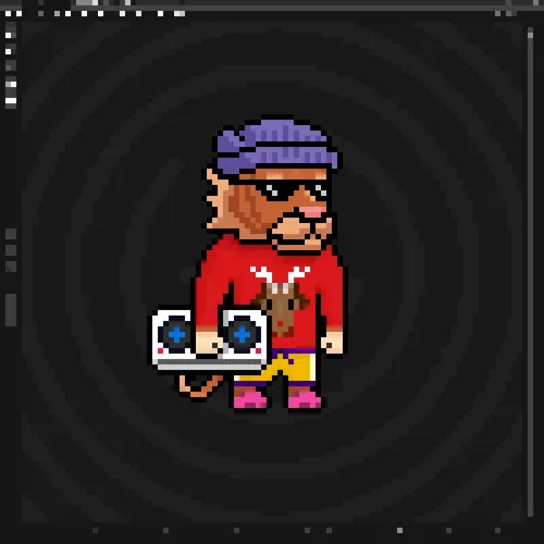 NFT Avatar