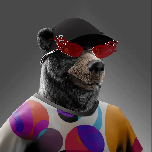NFT Avatar