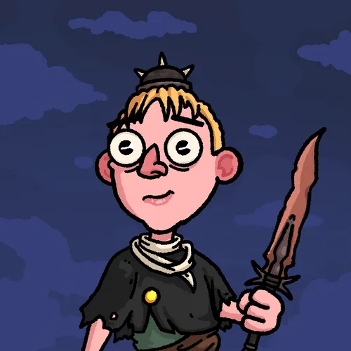 NFT Avatar