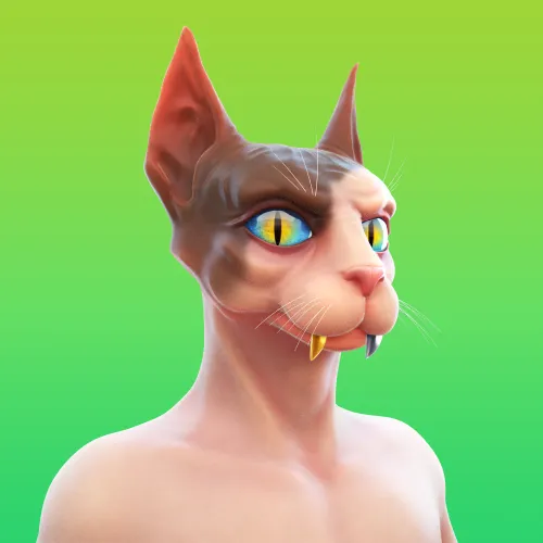 NFT Avatar