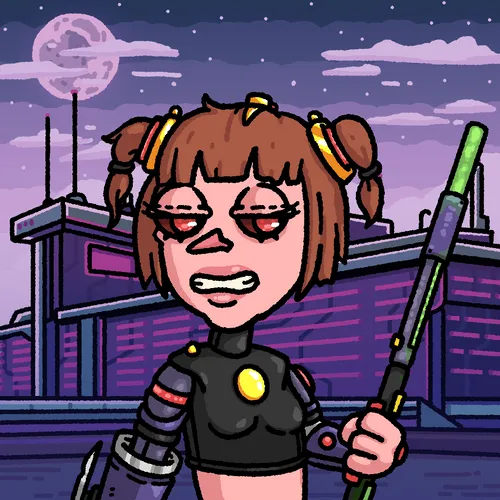 NFT Avatar