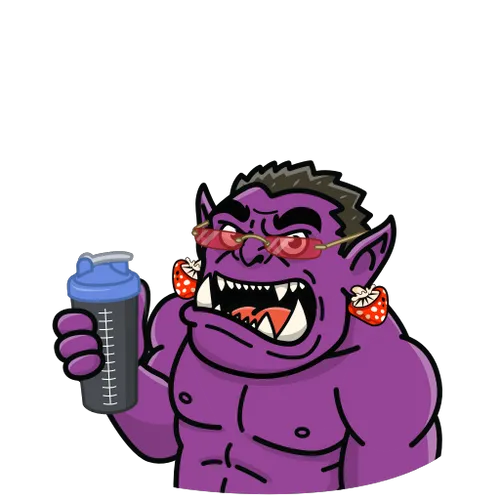 NFT Avatar