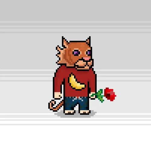 NFT Avatar