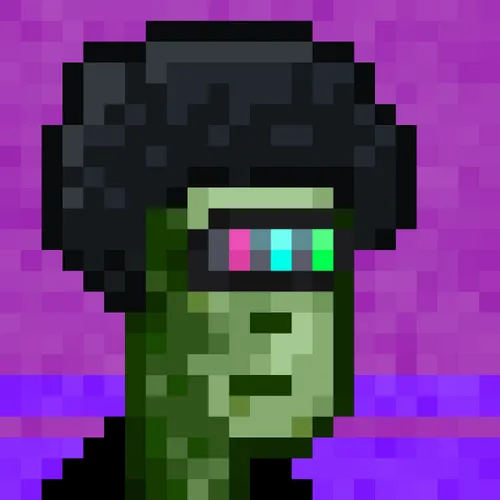 NFT Avatar