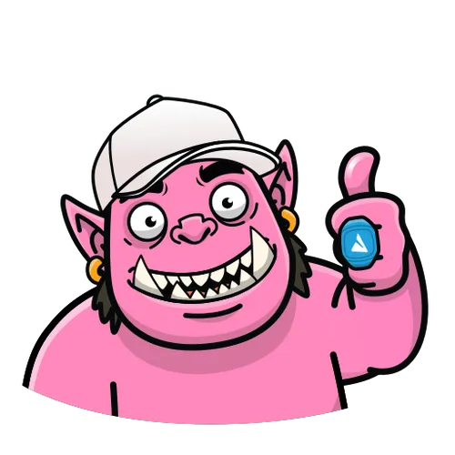 NFT Avatar