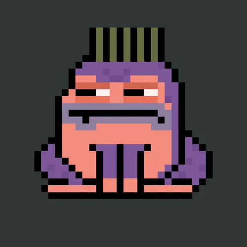 NFT Avatar