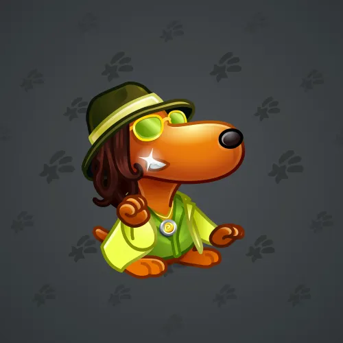 NFT Avatar