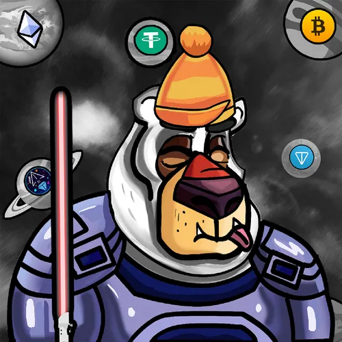 NFT Avatar