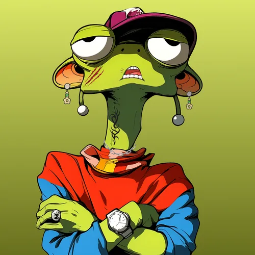 NFT Avatar