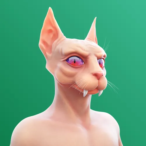 NFT Avatar