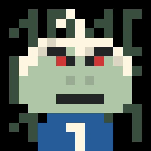 NFT Avatar