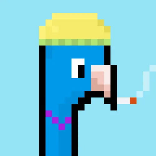 NFT Avatar