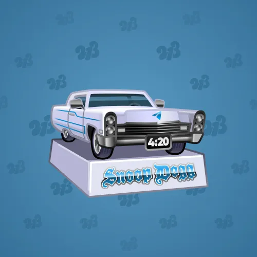 NFT Avatar