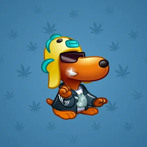 NFT Avatar