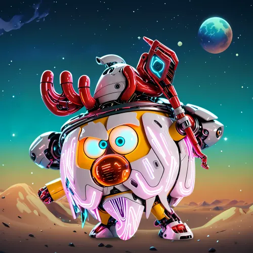 NFT Avatar