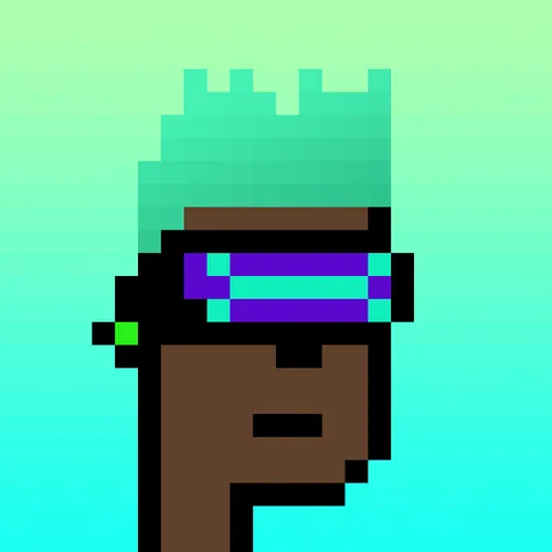 NFT Avatar