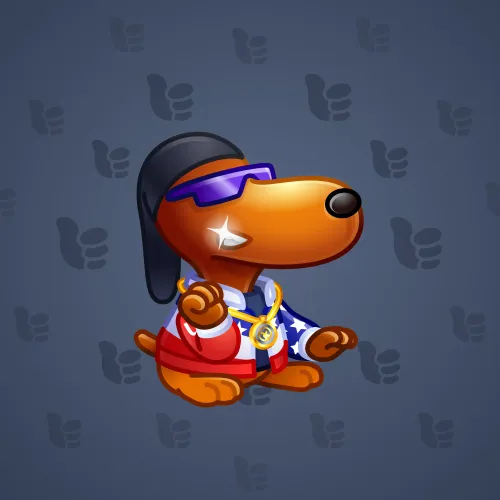 NFT Avatar