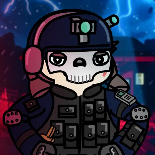 NFT Avatar