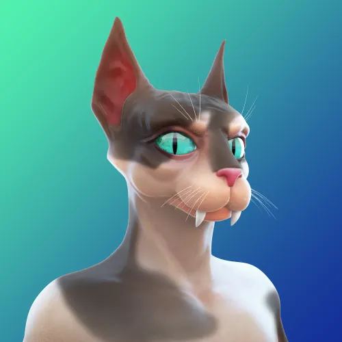 NFT Avatar