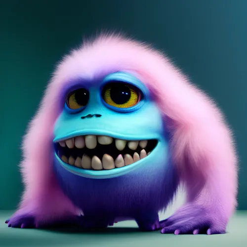NFT Avatar