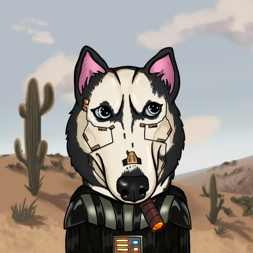 NFT Avatar