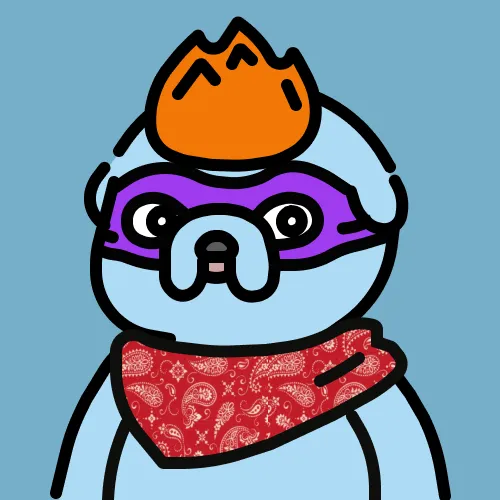 NFT Avatar