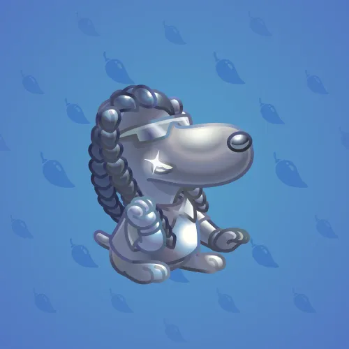 NFT Avatar