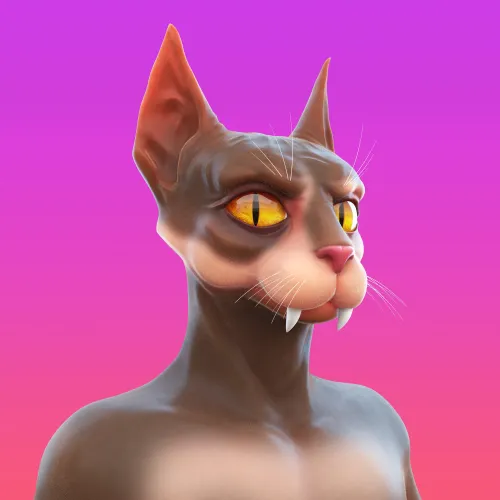 NFT Avatar