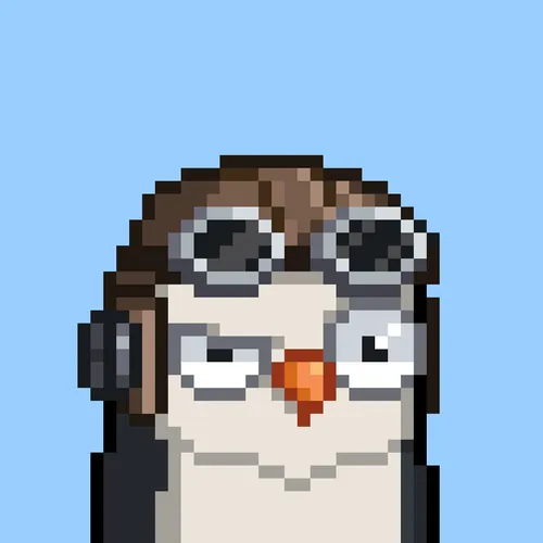 NFT Avatar