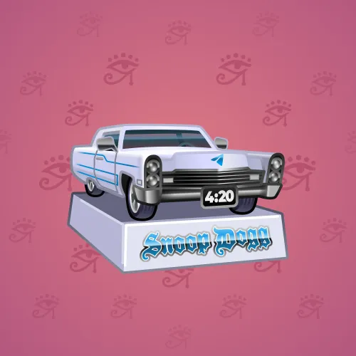 NFT Avatar