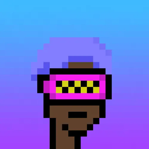 NFT Avatar