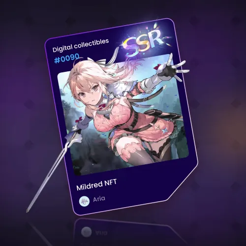 NFT Avatar