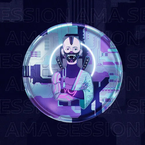 NFT Avatar